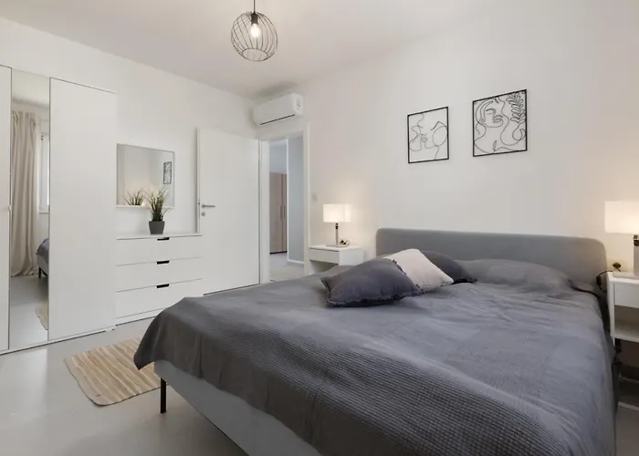 Apartman Marnja Makarska