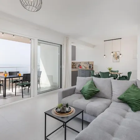 Marnja Apartment