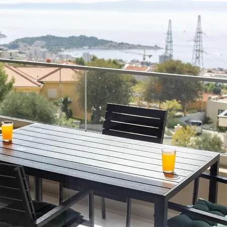 Marnja Apartment