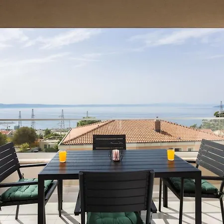 Marnja * Makarska