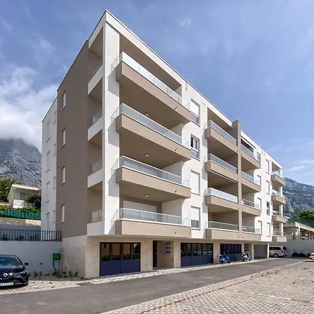 Marnja Apartment