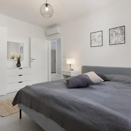 Apartmán Marnja Makarská